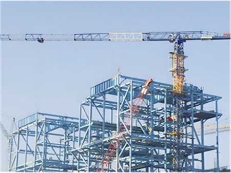 懸掛體系的結構類型