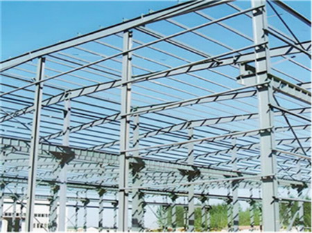 柱間交叉支撐的設(shè)置要求