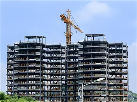 剛臂的卓越效果