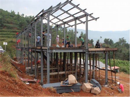 樓板質量檢測的方法