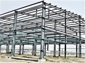 鋼結構廠房的防火間距