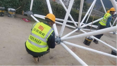 如何選擇鋼結(jié)構(gòu)公司才靠譜