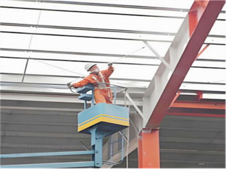 膨脹型鋼結構防火涂料的發展方向