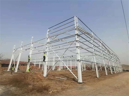 支承滑移法的技術要點