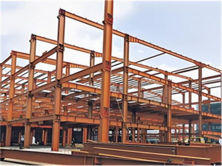 控制鋼結構廠房造價的策略