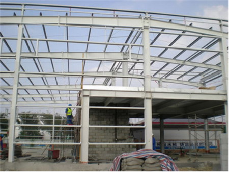 鋼結(jié)構(gòu)公司哪個(gè)專業(yè)性強(qiáng)