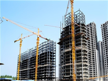 決定基礎(chǔ)埋深的因素