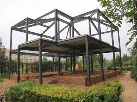 評估鋼結(jié)構(gòu)住宅的耐久性