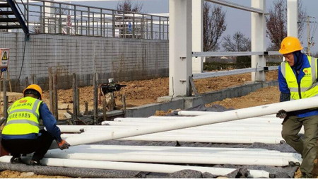 性價比高的鋼結構公司