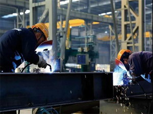 優化鋼材可焊性能的策略