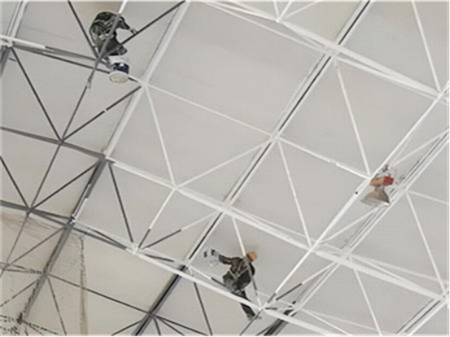 防腐技術的實施要點