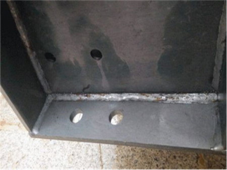 焊接變形控制關(guān)鍵技術(shù)規(guī)定