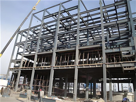 震作用下的水平位移限值