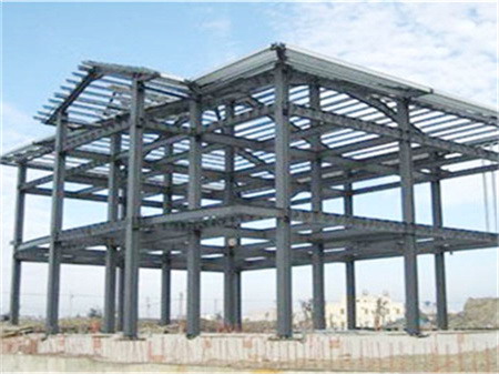 鋼結(jié)構(gòu)住宅的核心設(shè)計理念