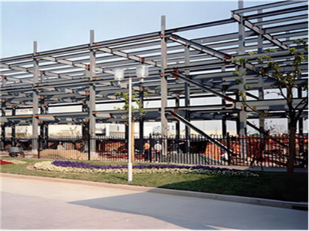 鋼結構工程數理統計的應用