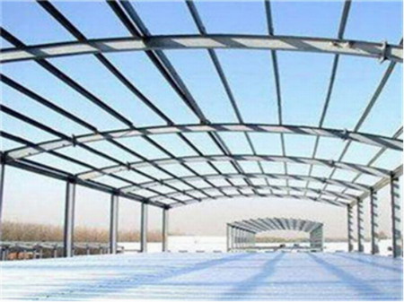 橫向框架承受的荷載類型