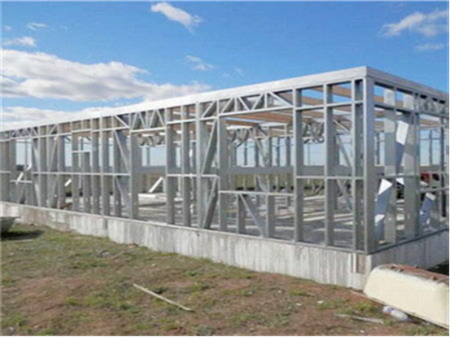 輕質樓板施工的規定