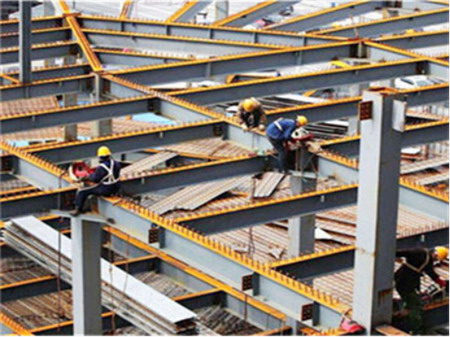 鋼結構緊固件連接的規定